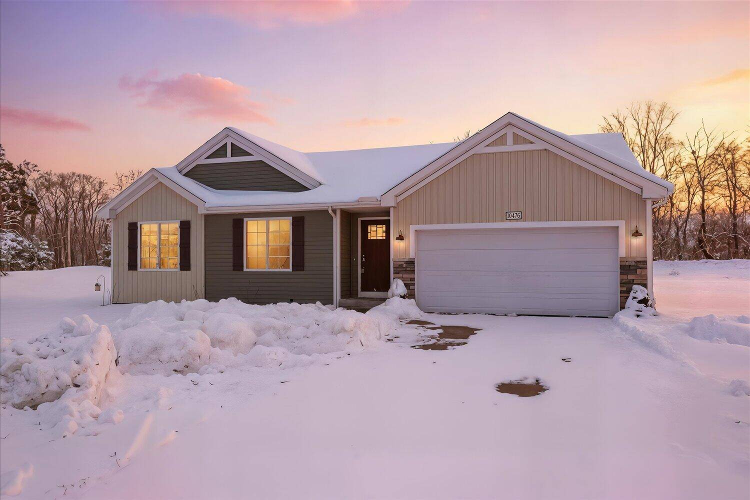 Portage, MI 49024,10476 Schrier LN