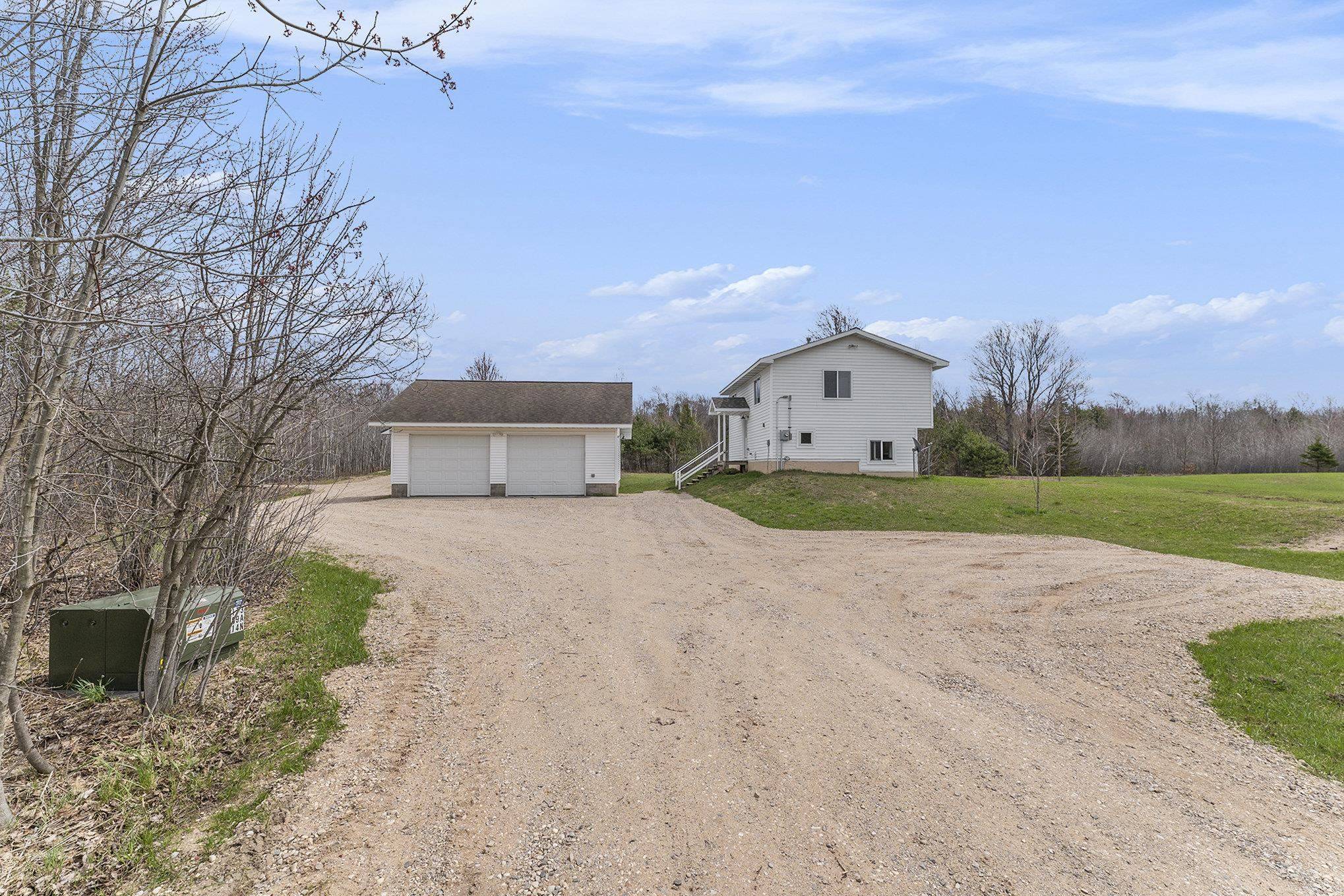 Interlochen, MI 49643,19279 St. Johns RD