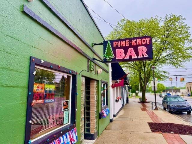 Alma, MI 48801,308 N State ST