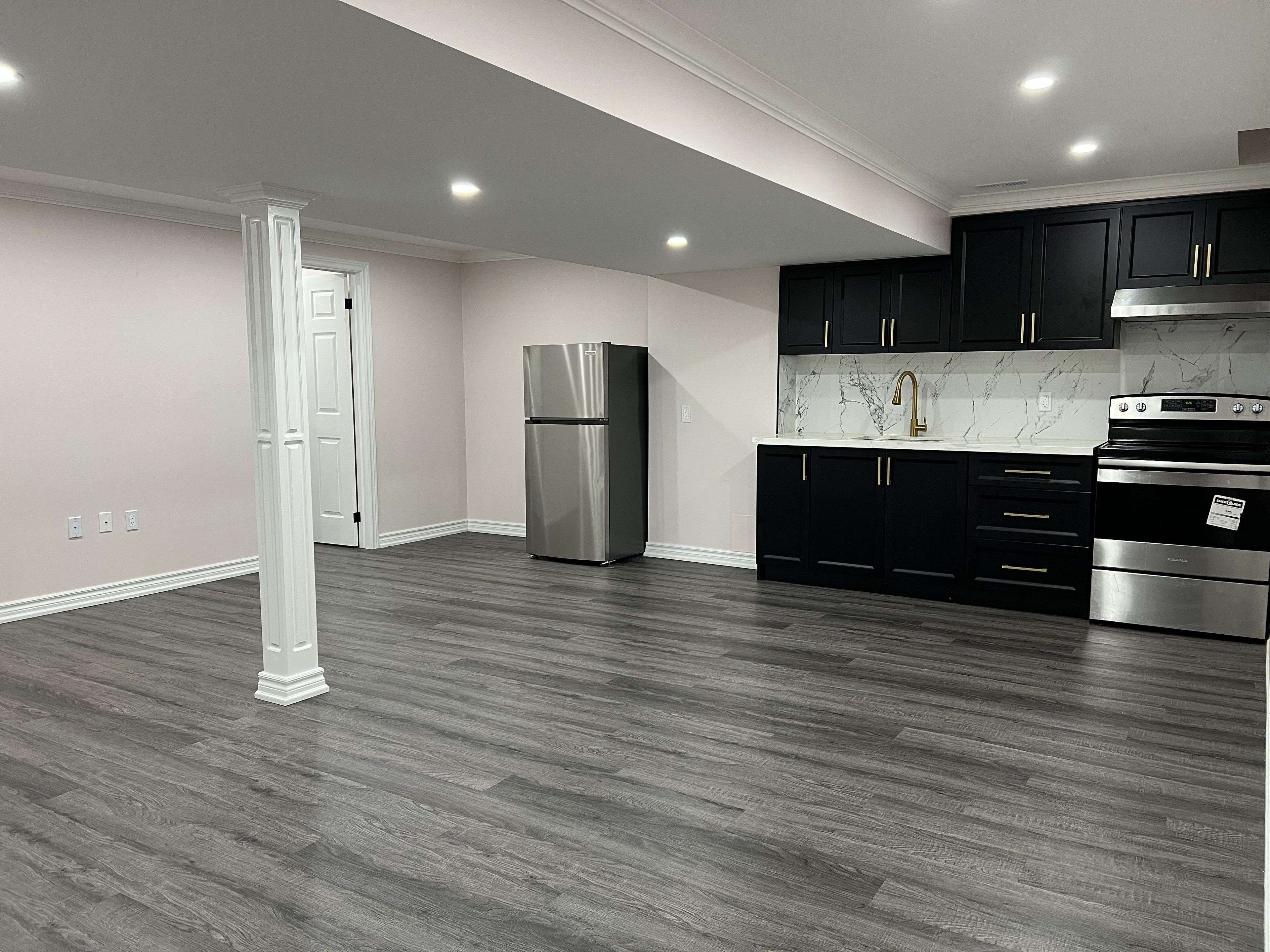 Ajax, ON L1T 0N6,1177 Church ST N #BSMT