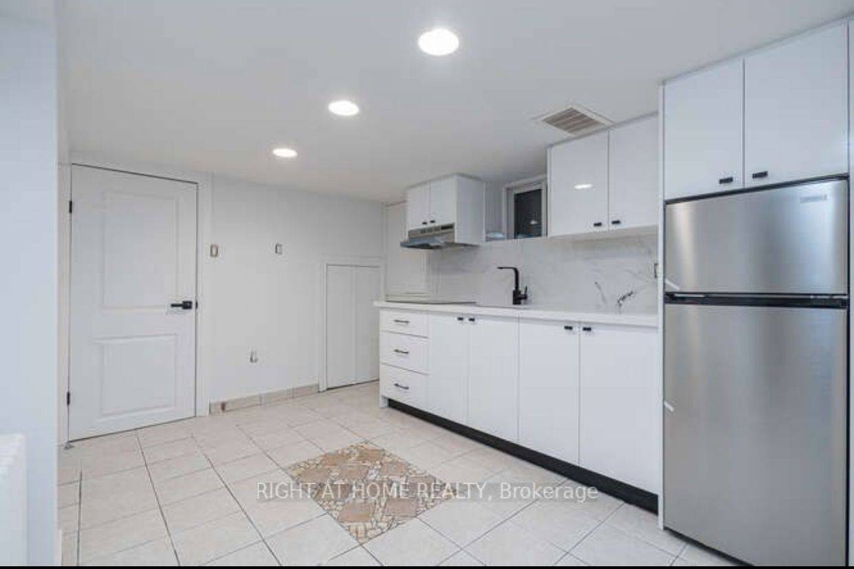 Toronto E03, ON M4J 3B8,157 Woodycrest AVE N #Basement