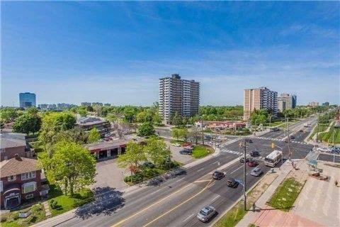 Toronto E07, ON M1S 4R5,4002 Sheppard AVE E #403