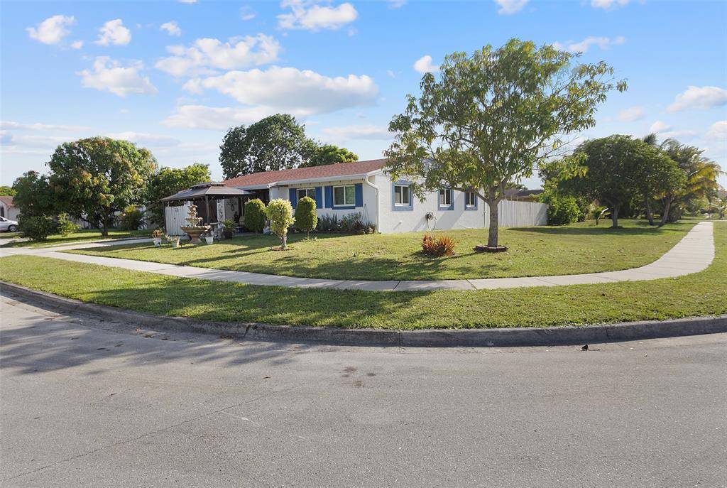 Margate, FL 33068,171 SW 78th Ave