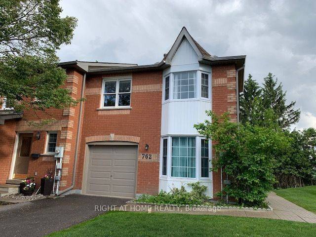 Newmarket, ON L3X 1W6,762 Caradonna CRES