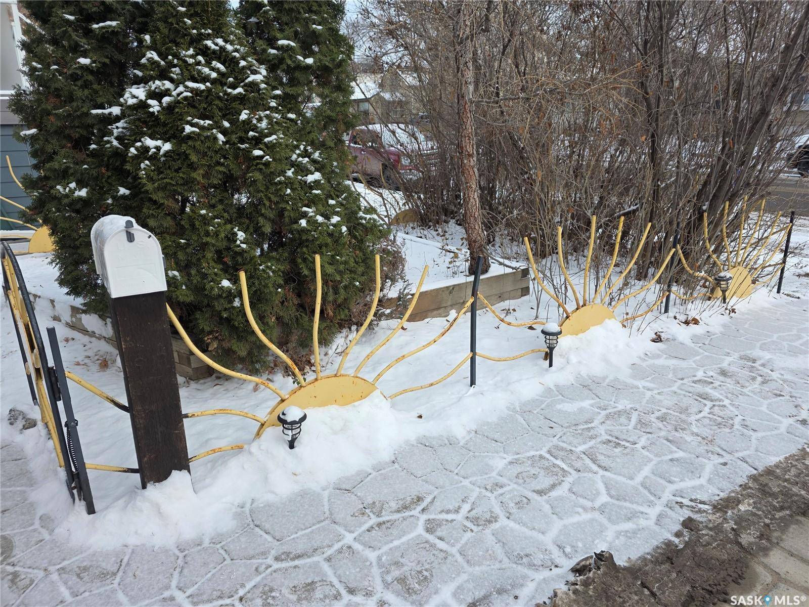 Regina, SK S4T 4M4,2256 PASQUA STREET