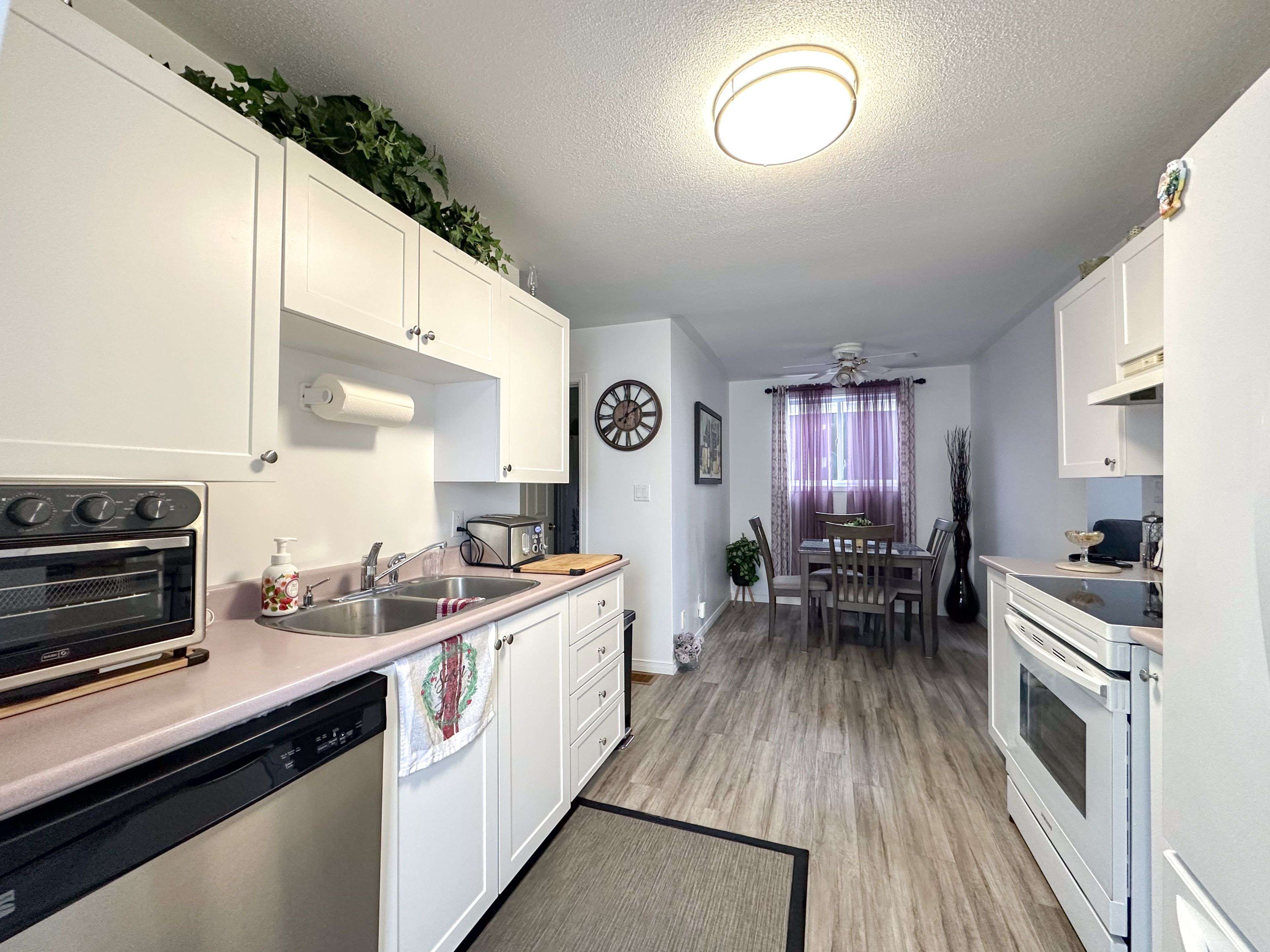 Iroquois Falls, ON P0K 1G0,307 Ambridge DR