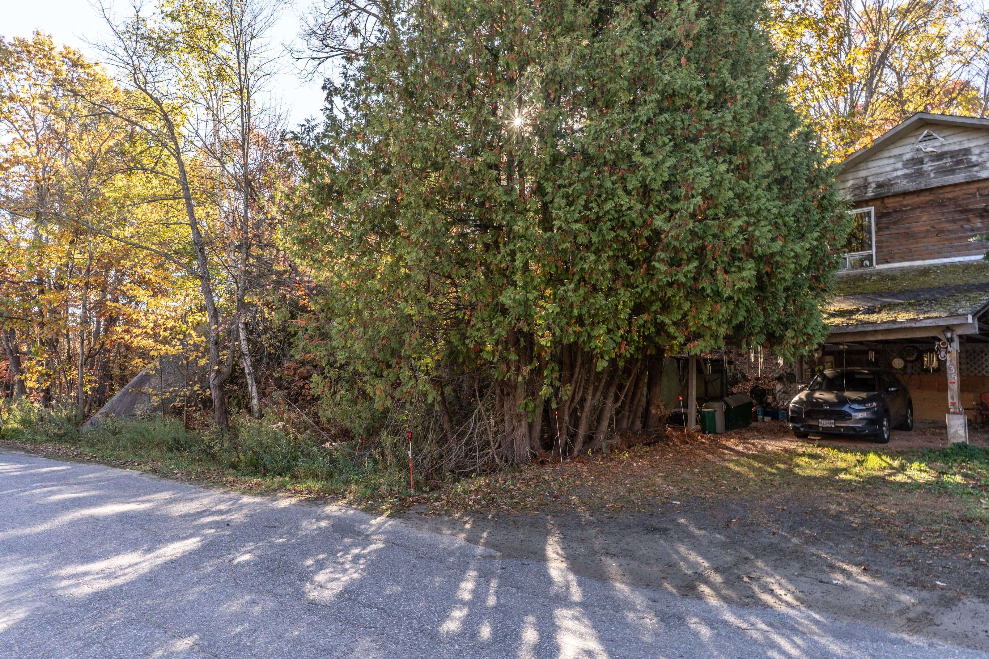 Gravenhurst, ON P1P 0E3,135 Musquash RD