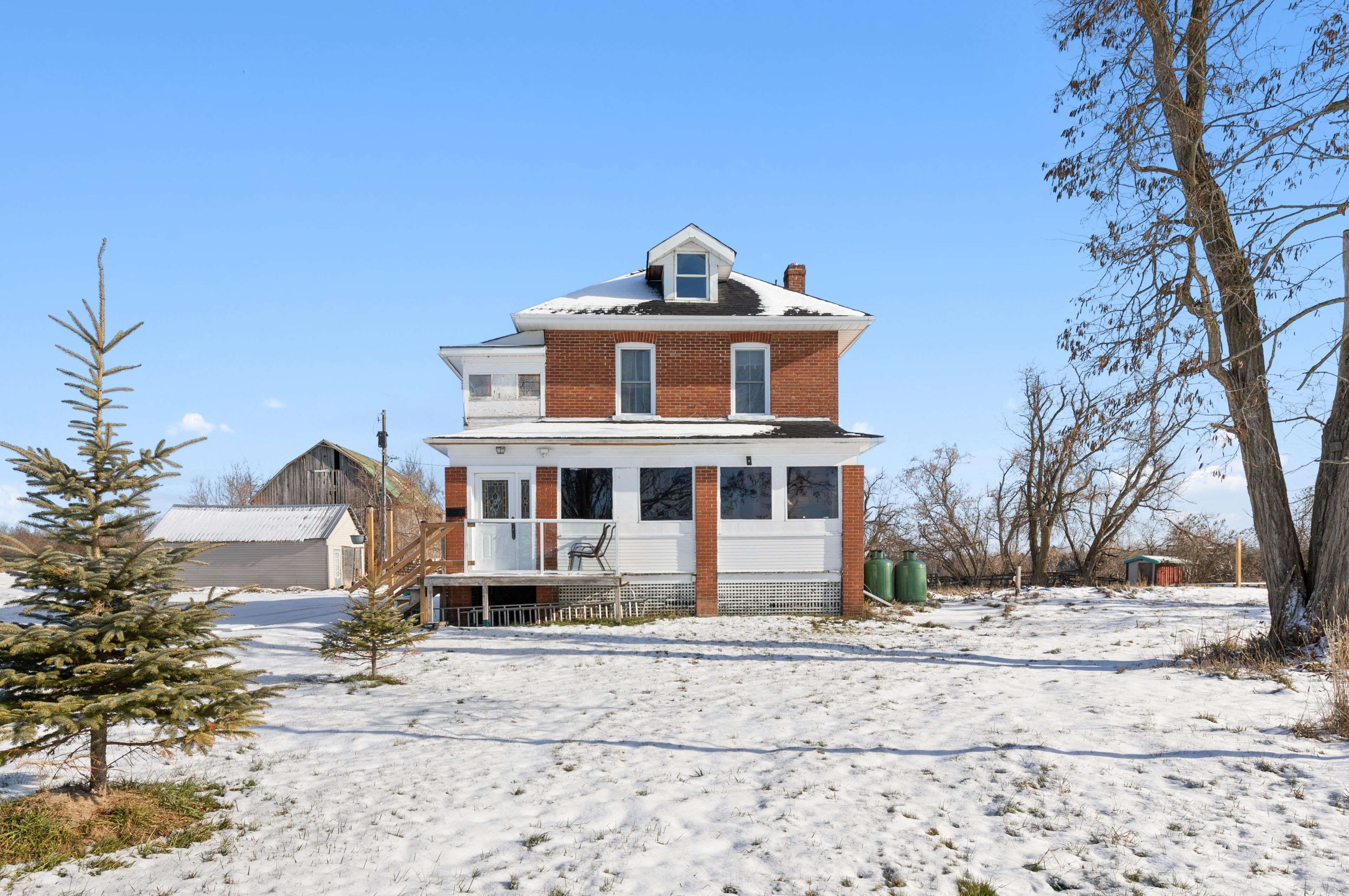 Kawartha Lakes, ON K0M 1L0,1804 Sturgeon RD