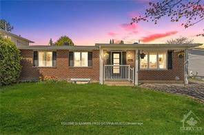 Orleans - Cumberland And Area, ON K1E 1P1,351 Amiens ST