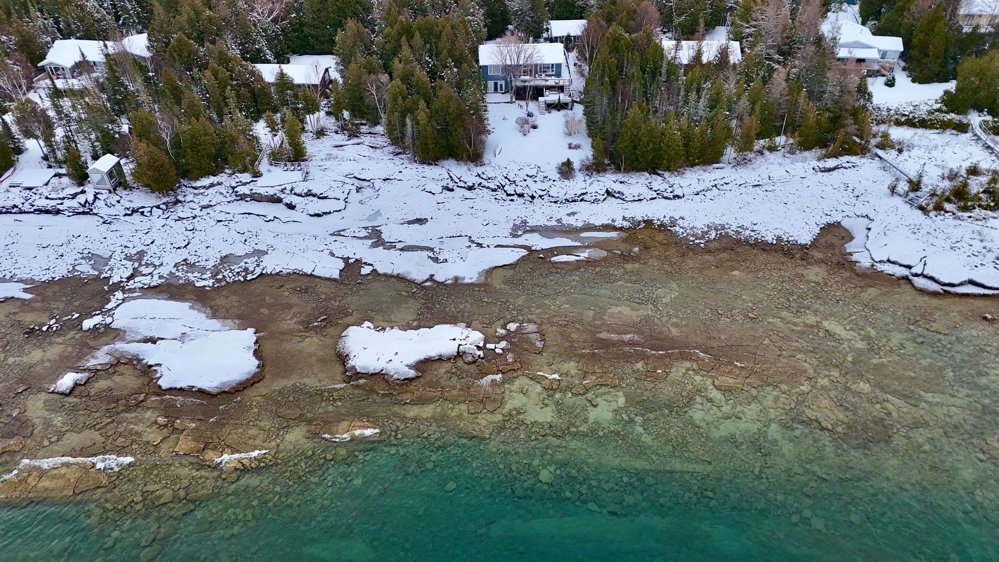 Northern Bruce Peninsula, ON N0H 2R0,68 Zorra DR