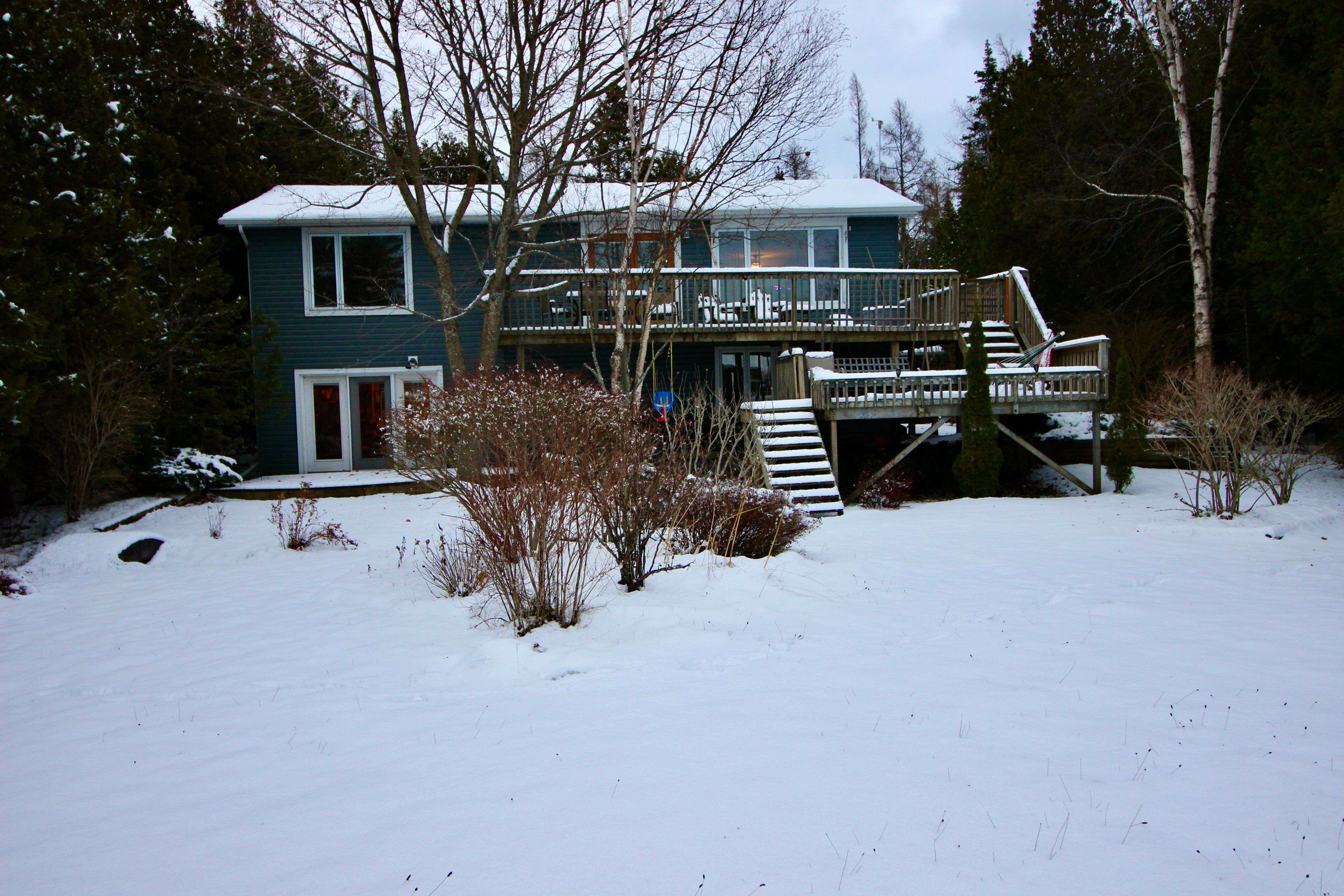 Northern Bruce Peninsula, ON N0H 2R0,68 Zorra DR