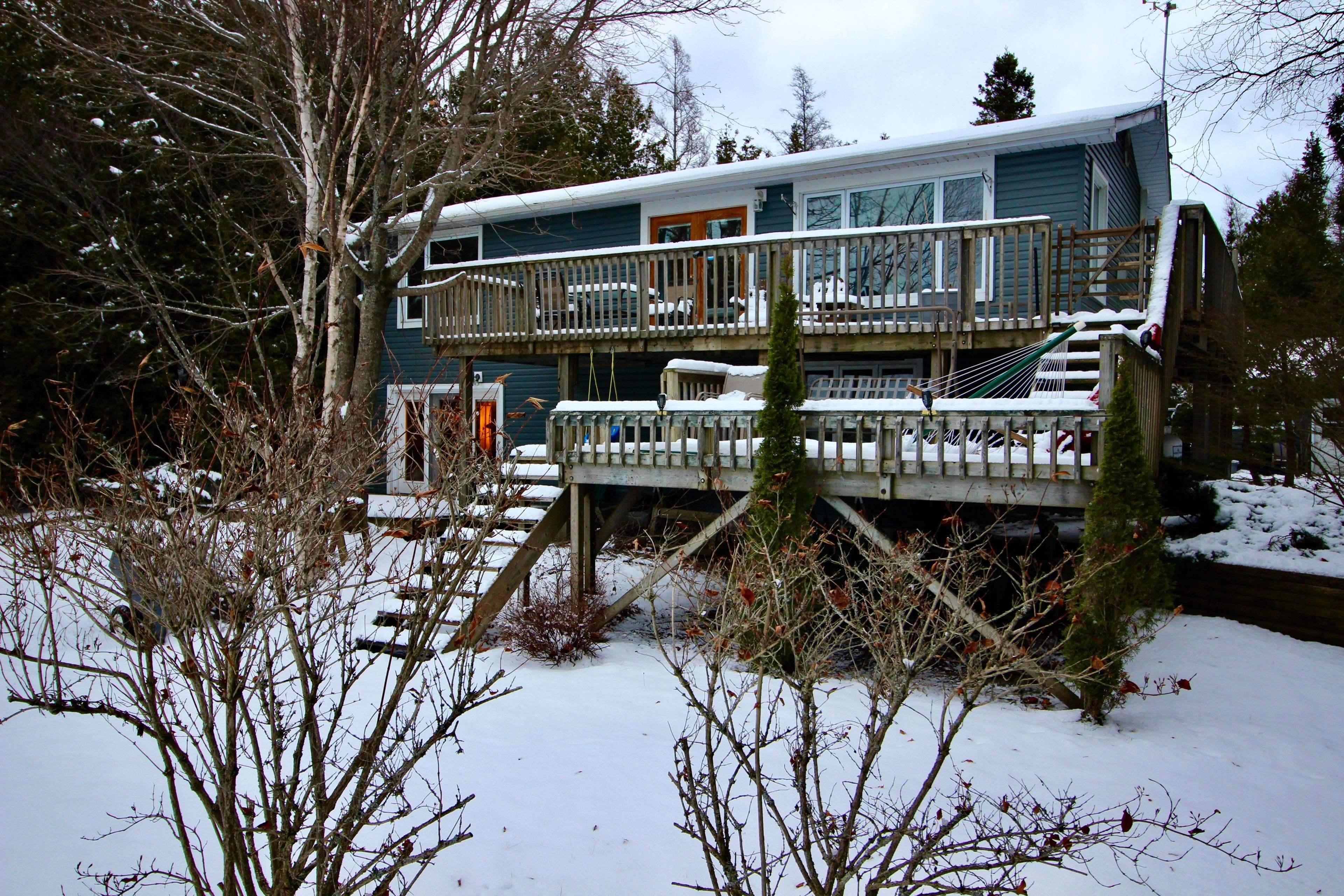 Northern Bruce Peninsula, ON N0H 2R0,68 Zorra DR