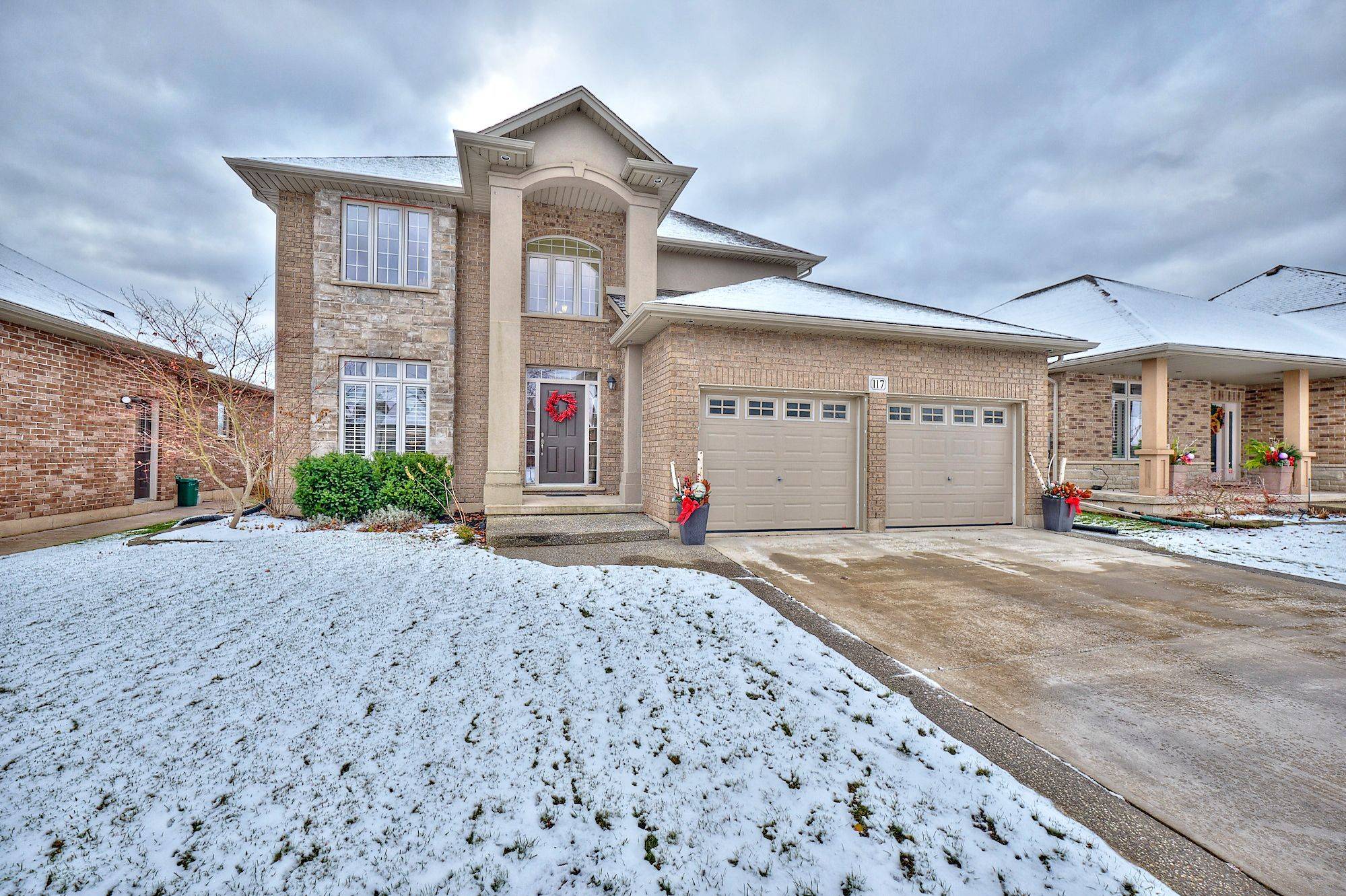 Welland, ON L3C 0B4,117 Creekside DR