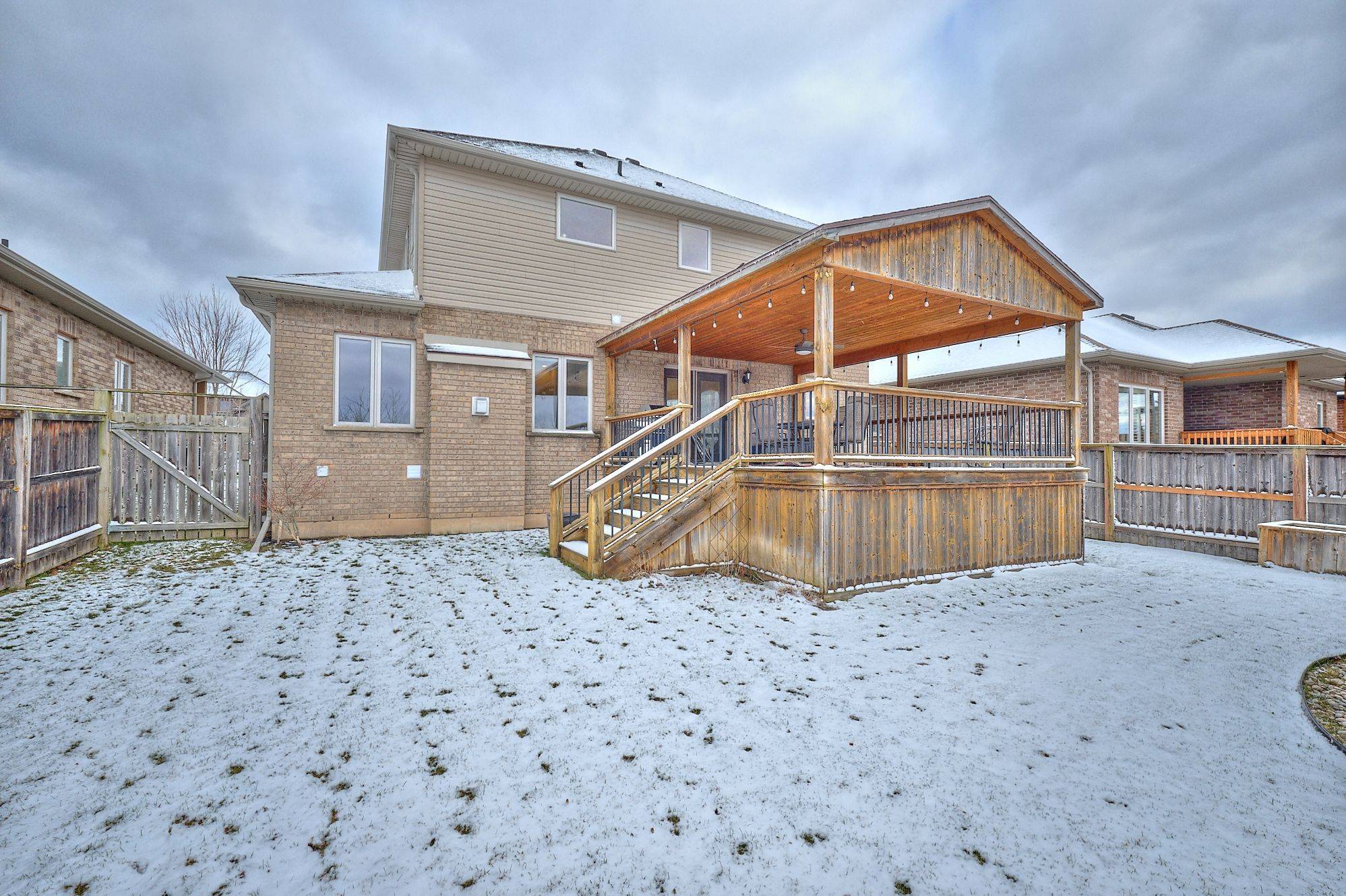 Welland, ON L3C 0B4,117 Creekside DR