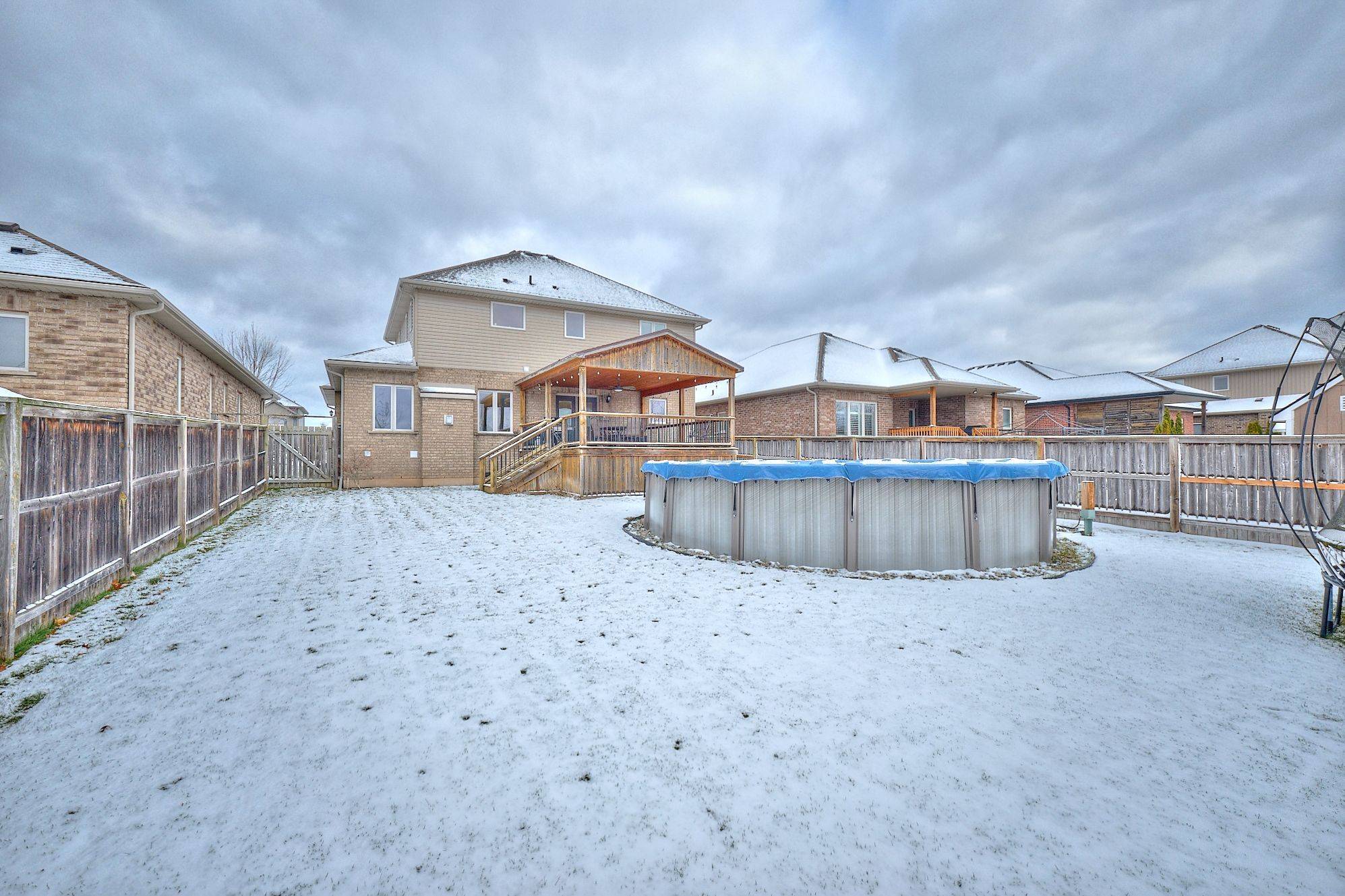 Welland, ON L3C 0B4,117 Creekside DR