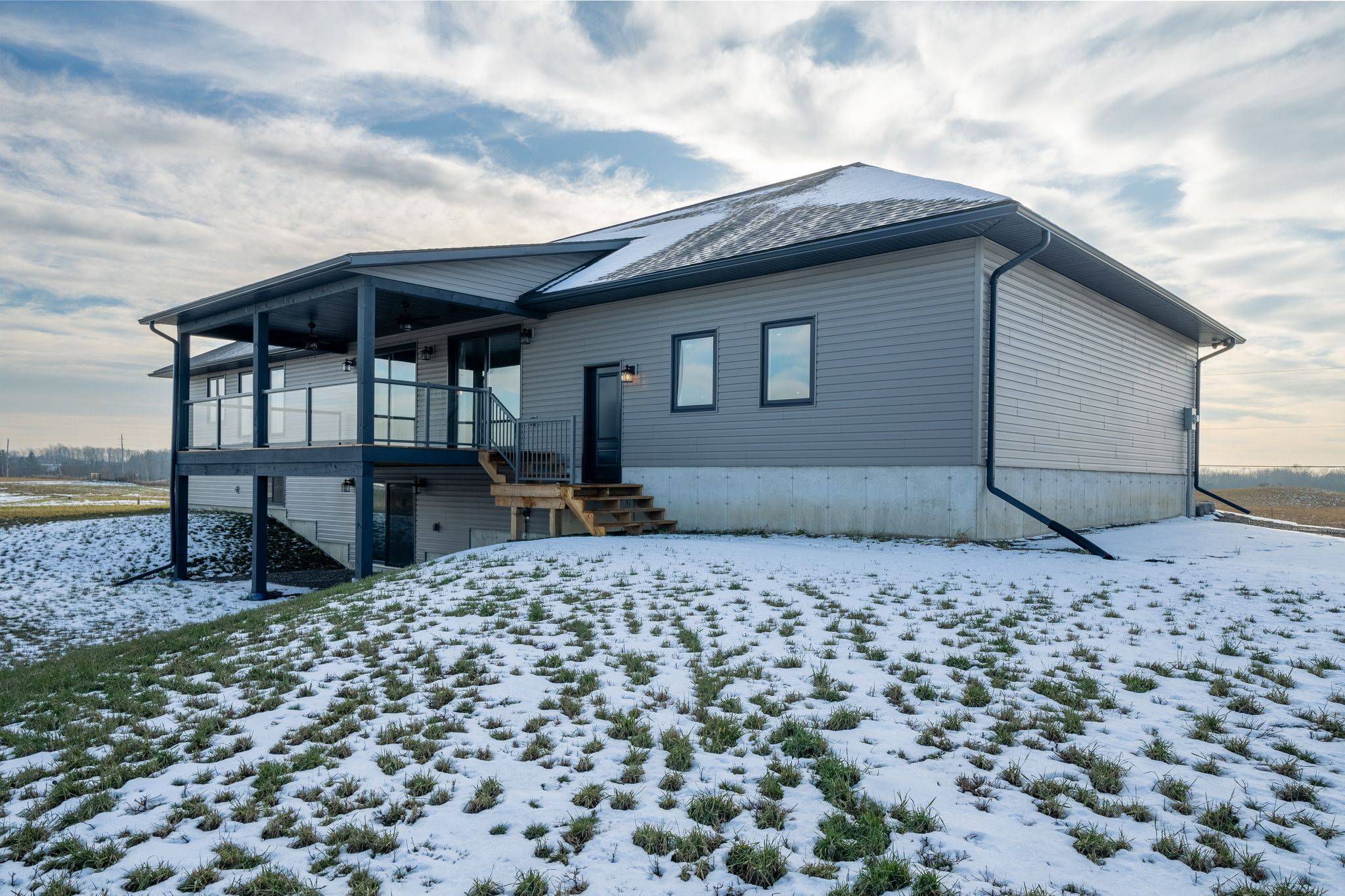 Kawartha Lakes, ON K0M 1N0,1270 County Road 121 N/A