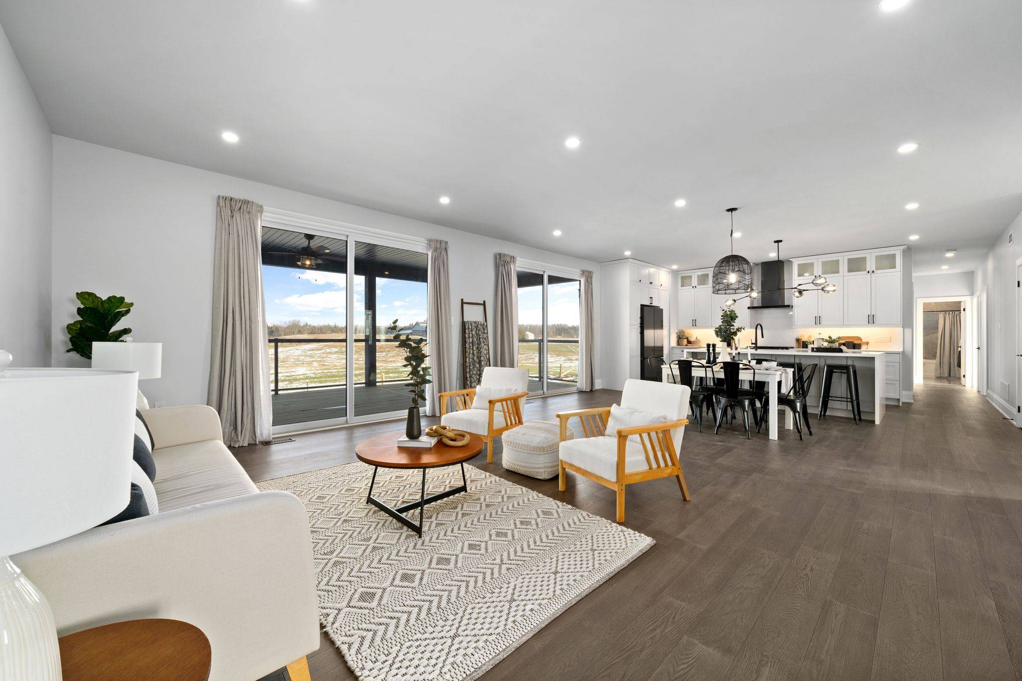 Kawartha Lakes, ON K0M 1N0,1270 County Road 121 N/A