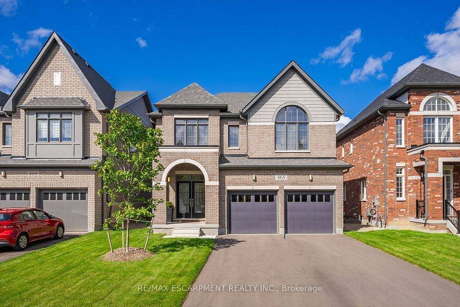 Wellington North, ON N0G 1A0,465 Adelaide ST