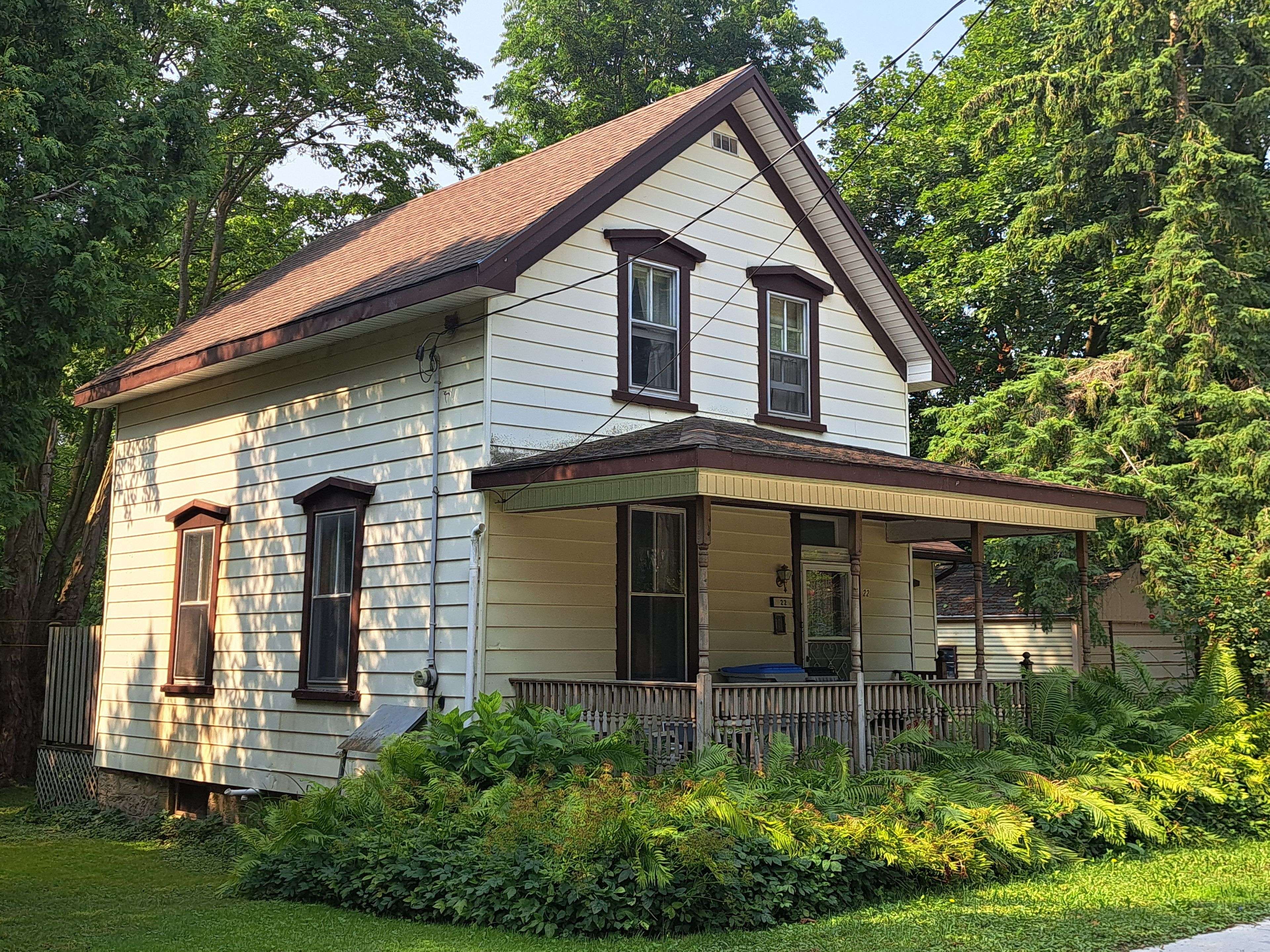 Central Huron, ON N0M 1L0,22 Whitehead ST