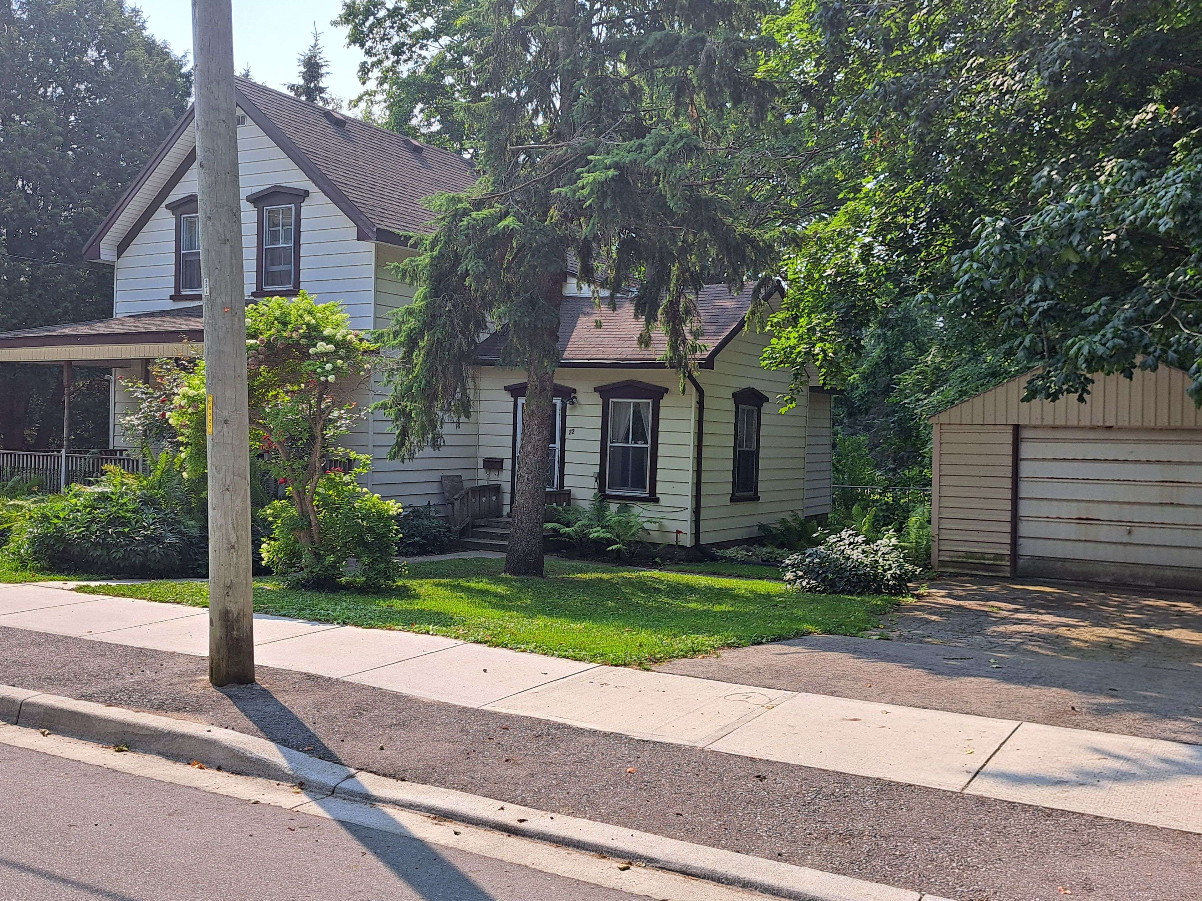 Central Huron, ON N0M 1L0,22 Whitehead ST