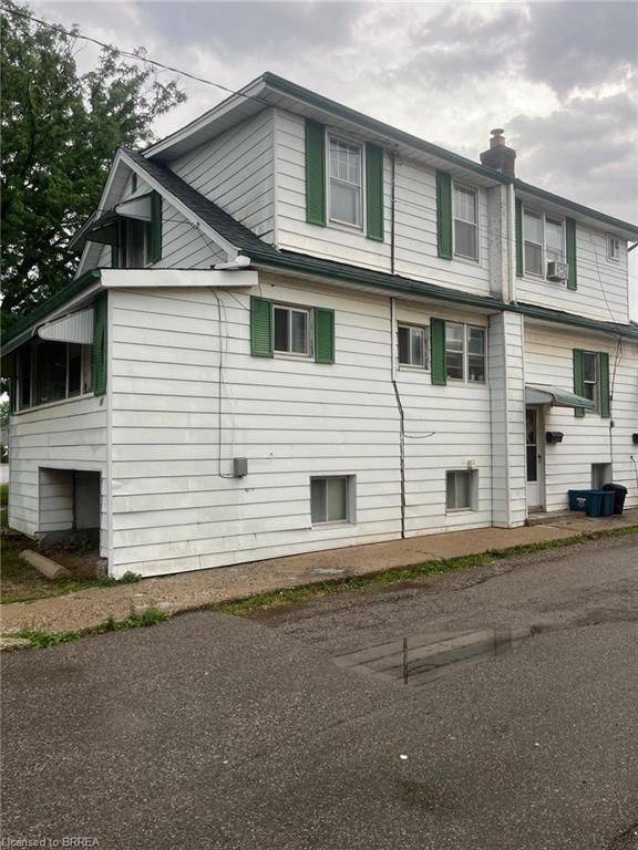 Brantford, ON N3S 6M5,83 Stanley ST