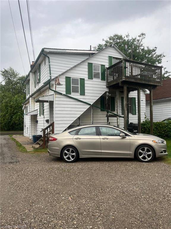 Brantford, ON N3S 6M5,83 Stanley ST