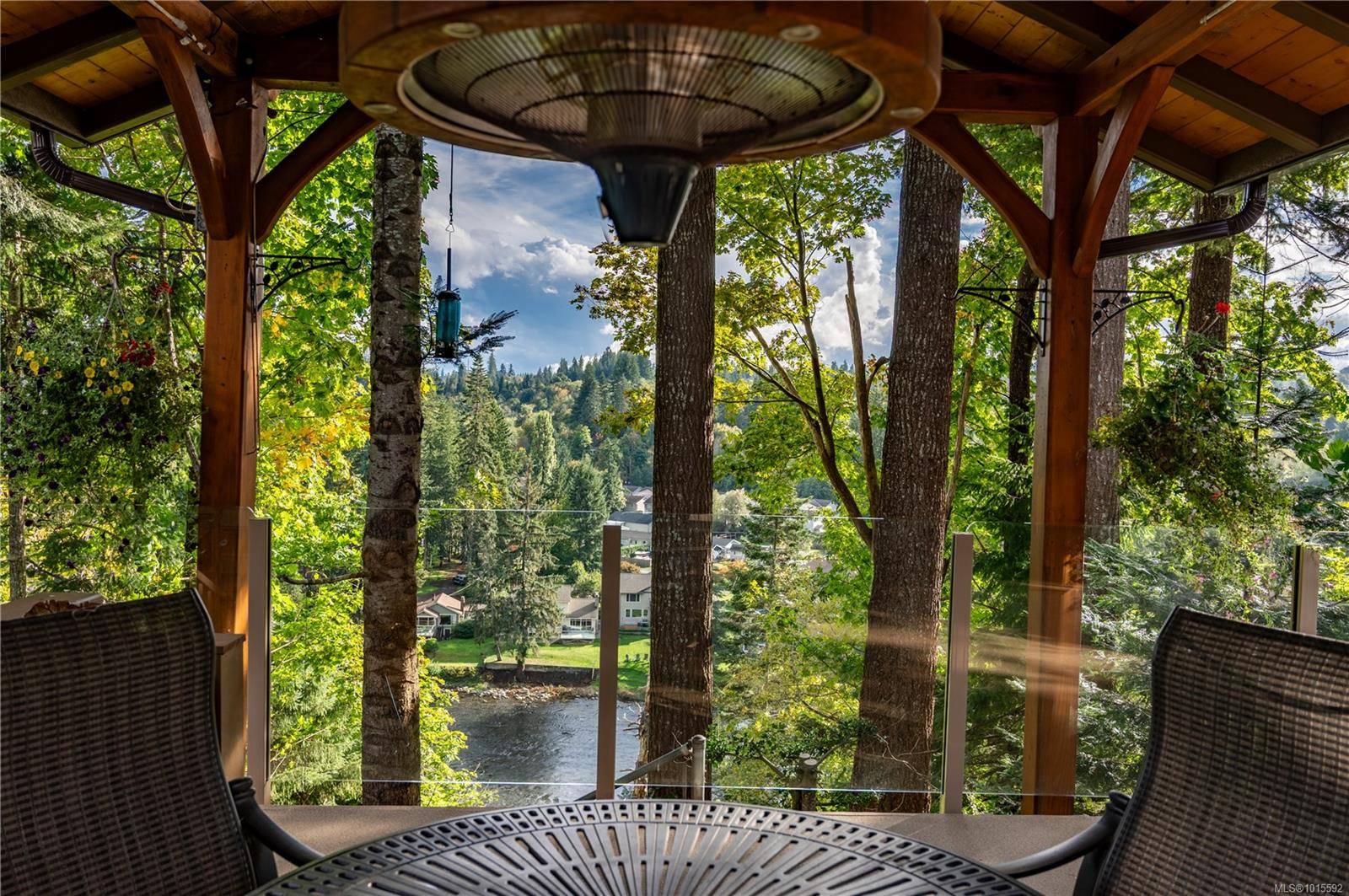 Campbell River, BC V9W 4P4,2371 Steelhead Rd