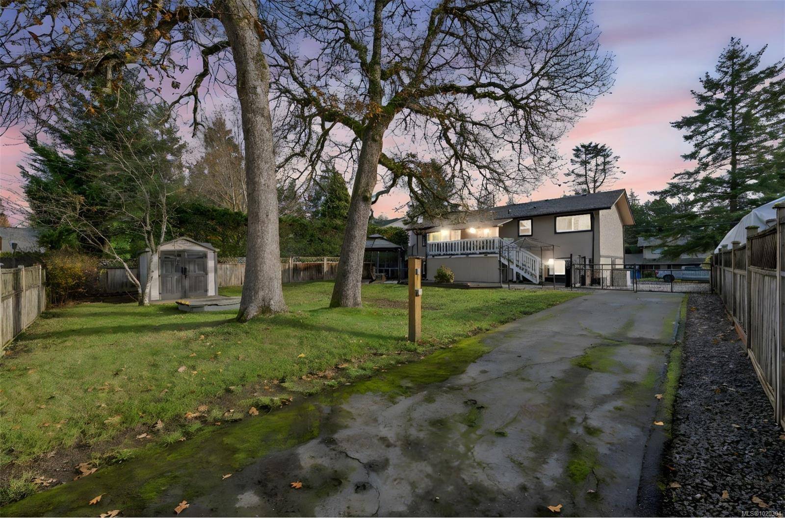 Duncan, BC V9L 2J4,6287 Fairview Way