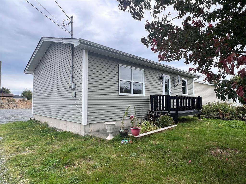 Bay Roberts, NL A0A3V0,14 Badcock's Road