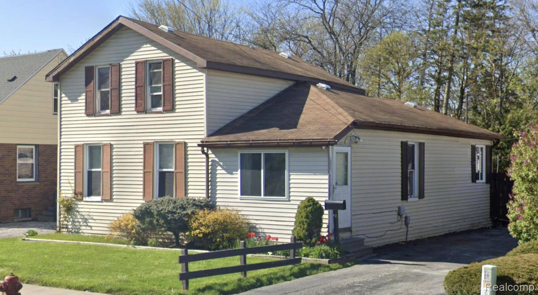 Saginaw, MI 48602,1430 Marquette ST