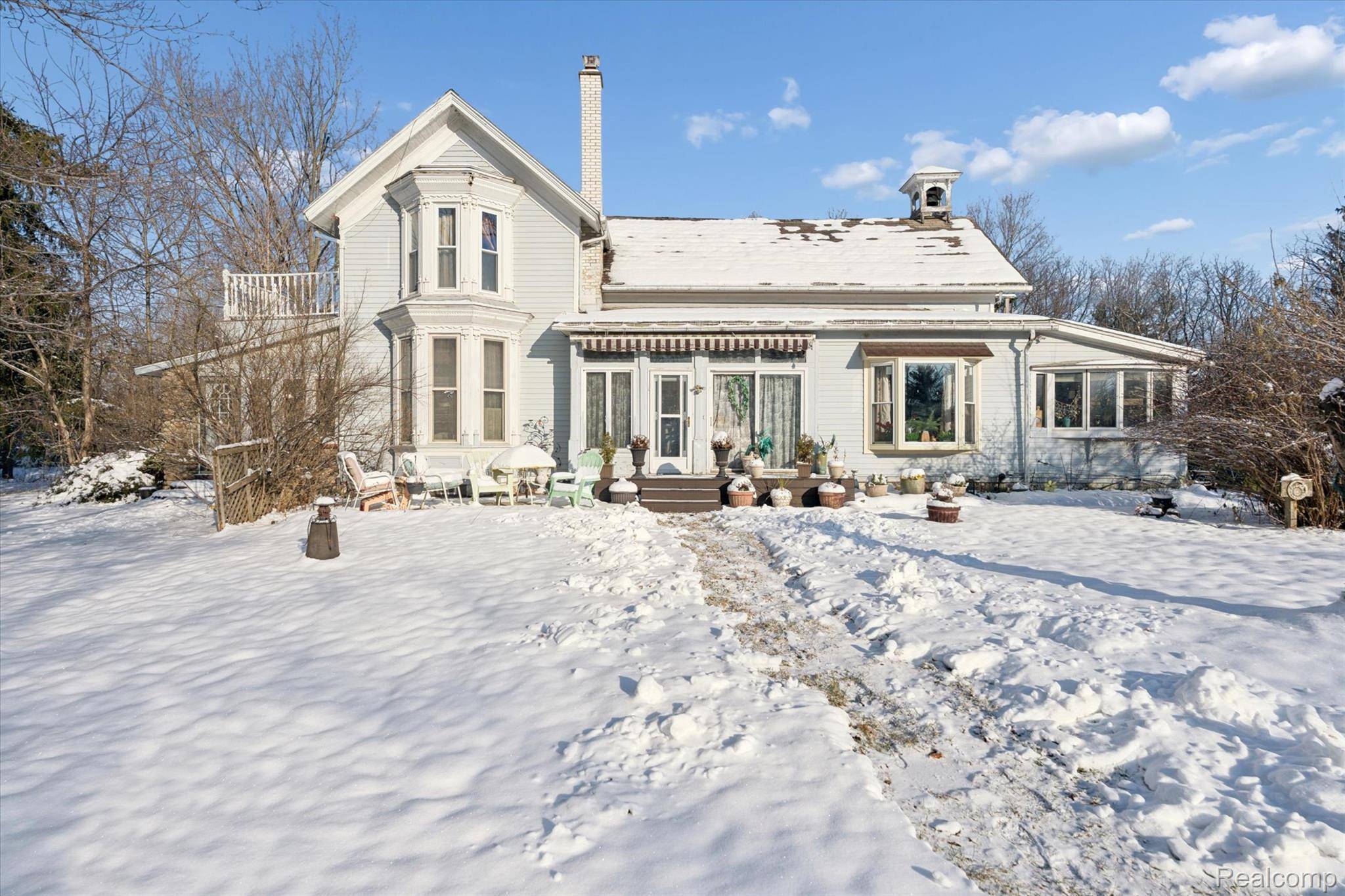 Byron, MI 48418,16141 Duffield RD