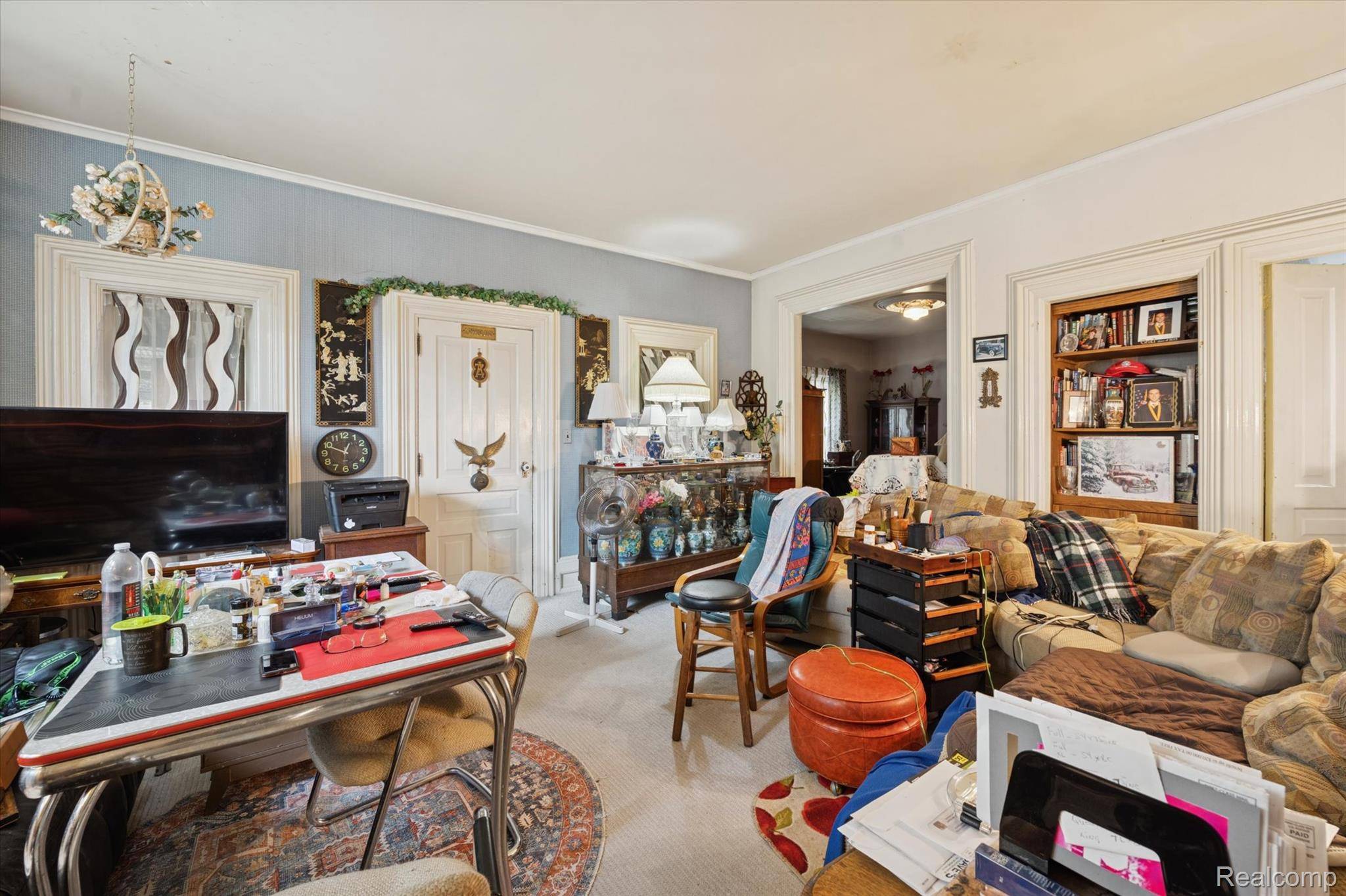 Byron, MI 48418,16141 Duffield RD