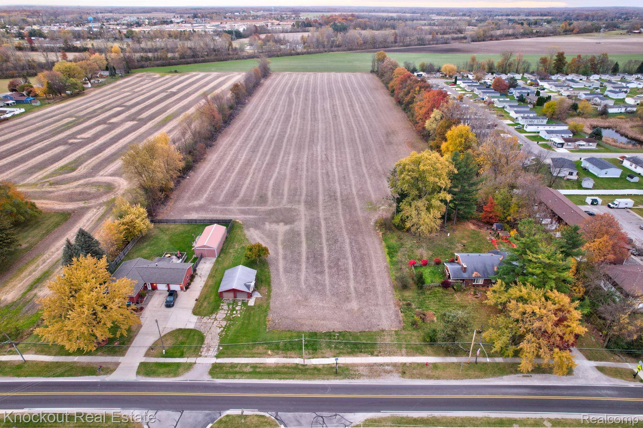 12455 Church ST, Birch Run Village, MI 48415