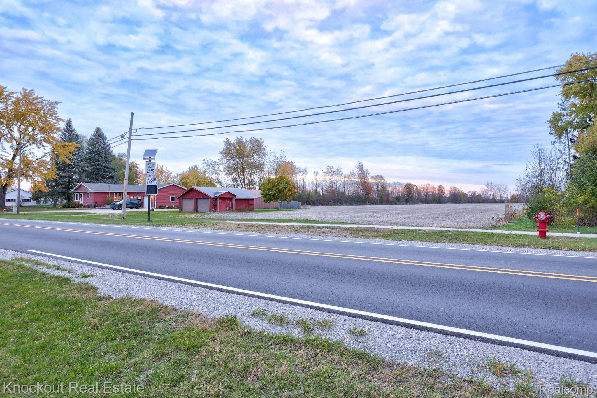 12455 Church ST, Birch Run Village, MI 48415