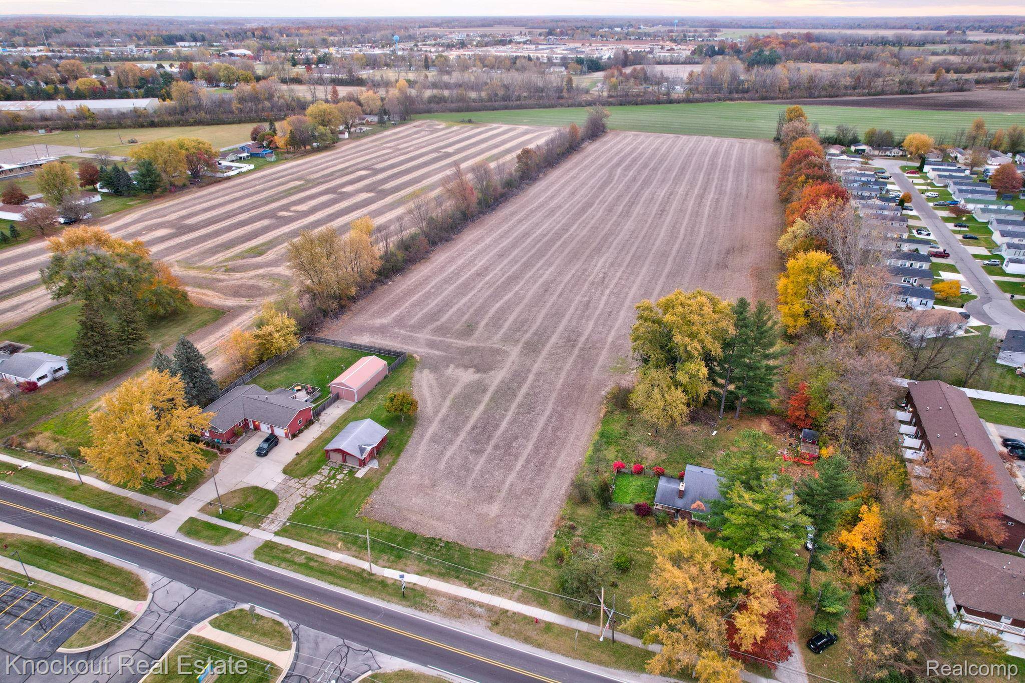 12455 Church ST, Birchrunvillage_saginaw, MI 48415