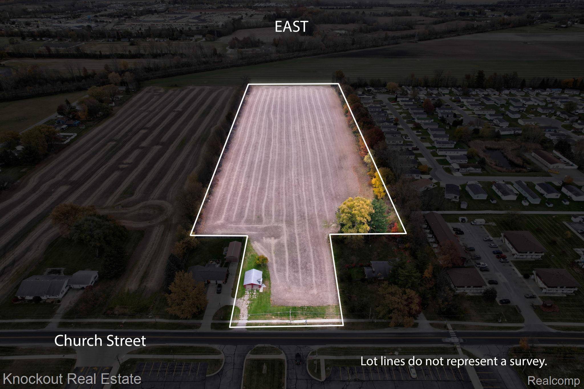 12455 Church ST, Birchrunvillage_saginaw, MI 48415