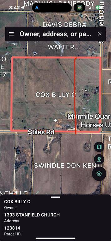 Whitesboro, TX 76273,000 Stiles Road