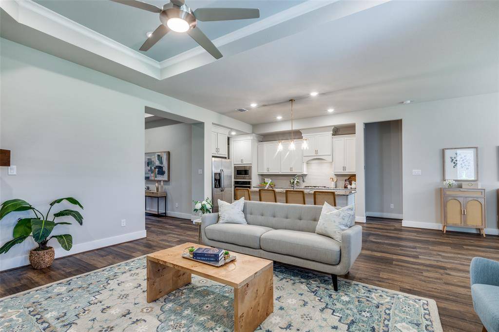 Fort Worth, TX 76123,7616 Cerrito Trail