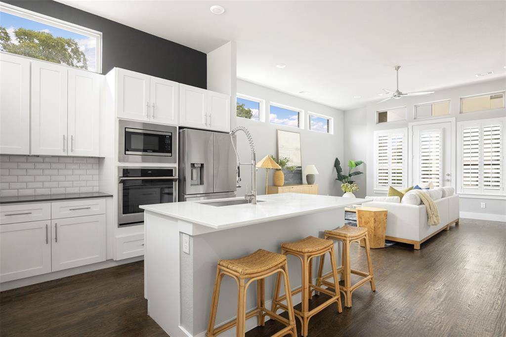 Dallas, TX 75204,4226 Roseland Avenue #201