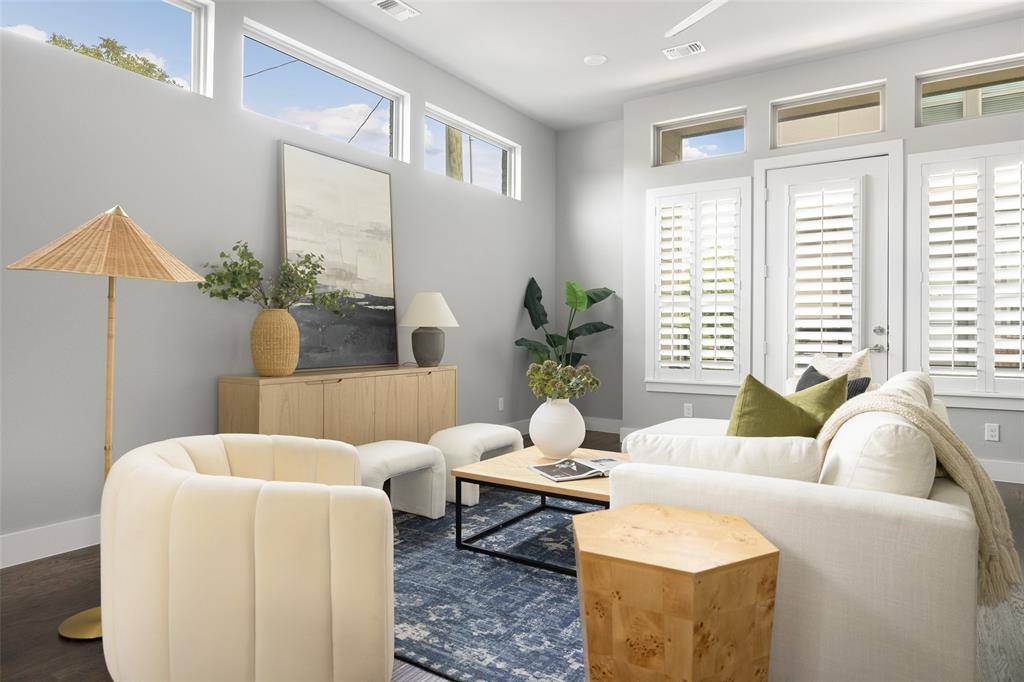 Dallas, TX 75204,4226 Roseland Avenue #201