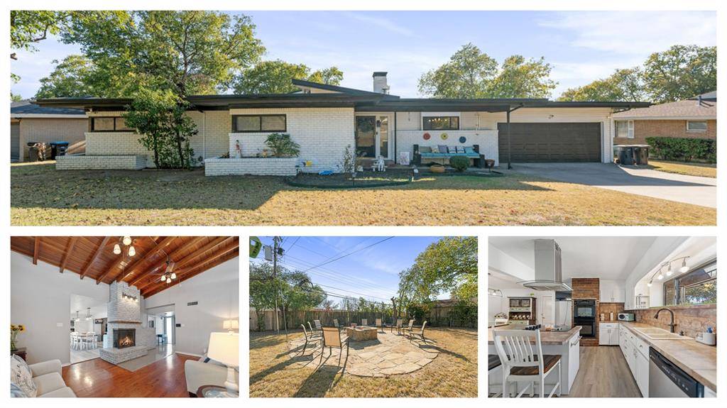 Fort Worth, TX 76114,4925 Terrace Trail