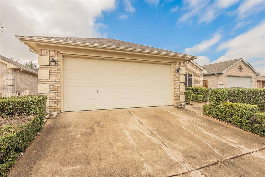 Fort Worth, TX 76108,10537 Splitridge Court
