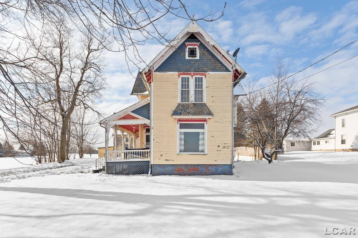 Clayton, MI 49235,3150 State ST