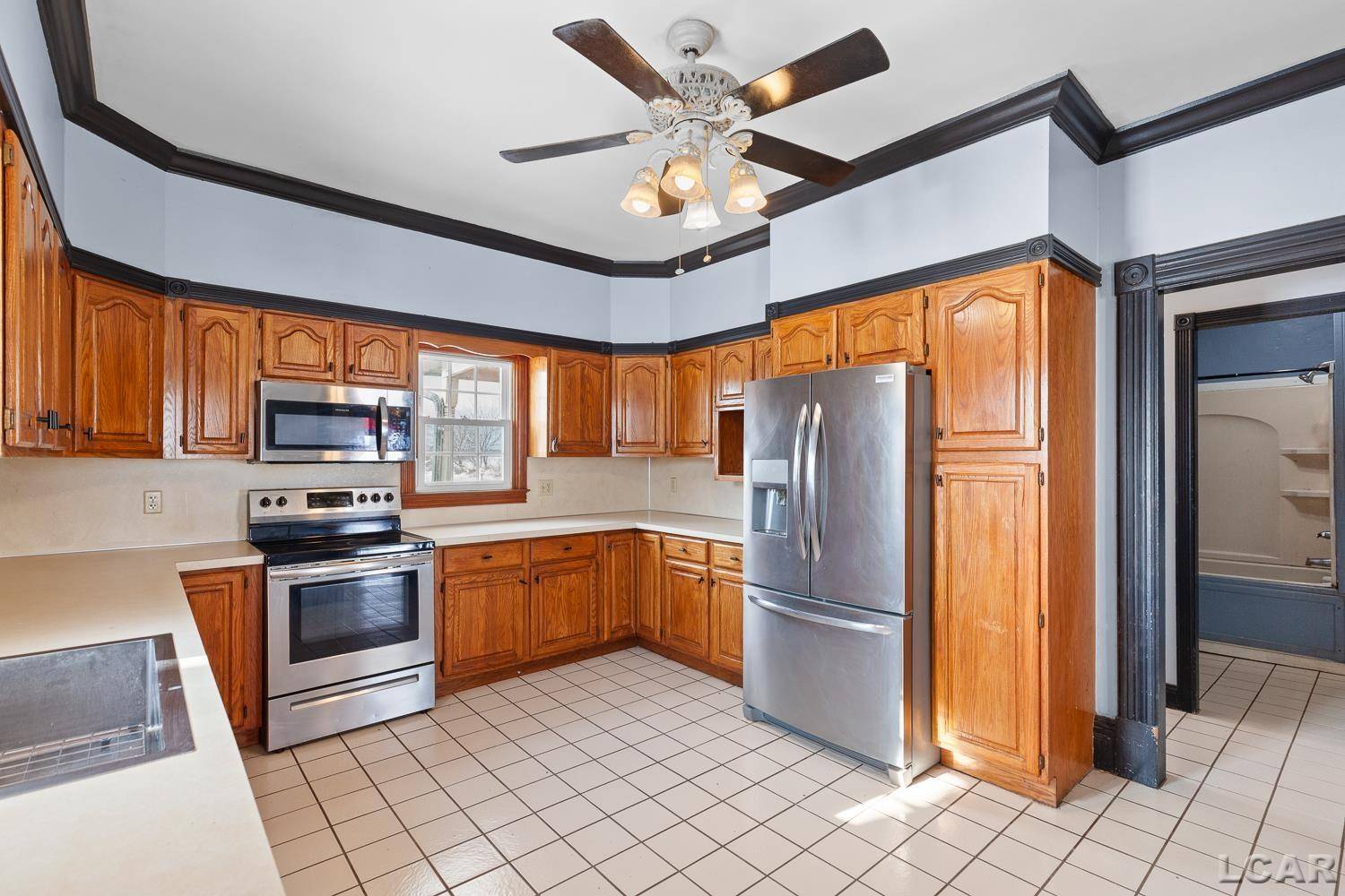 Clayton, MI 49235,3150 State ST