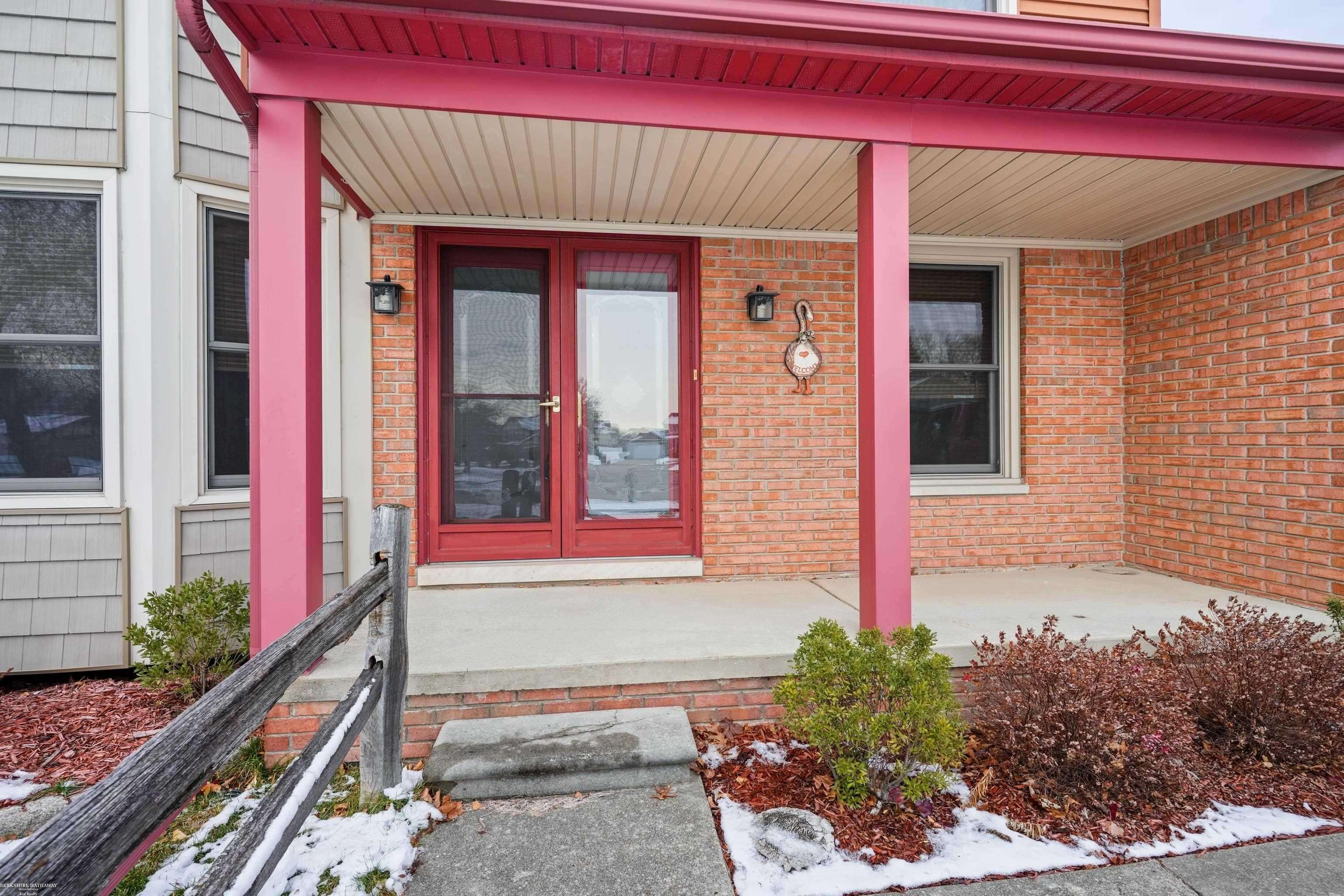 Macomb Twp, MI 48044,16349 Haverhill DR