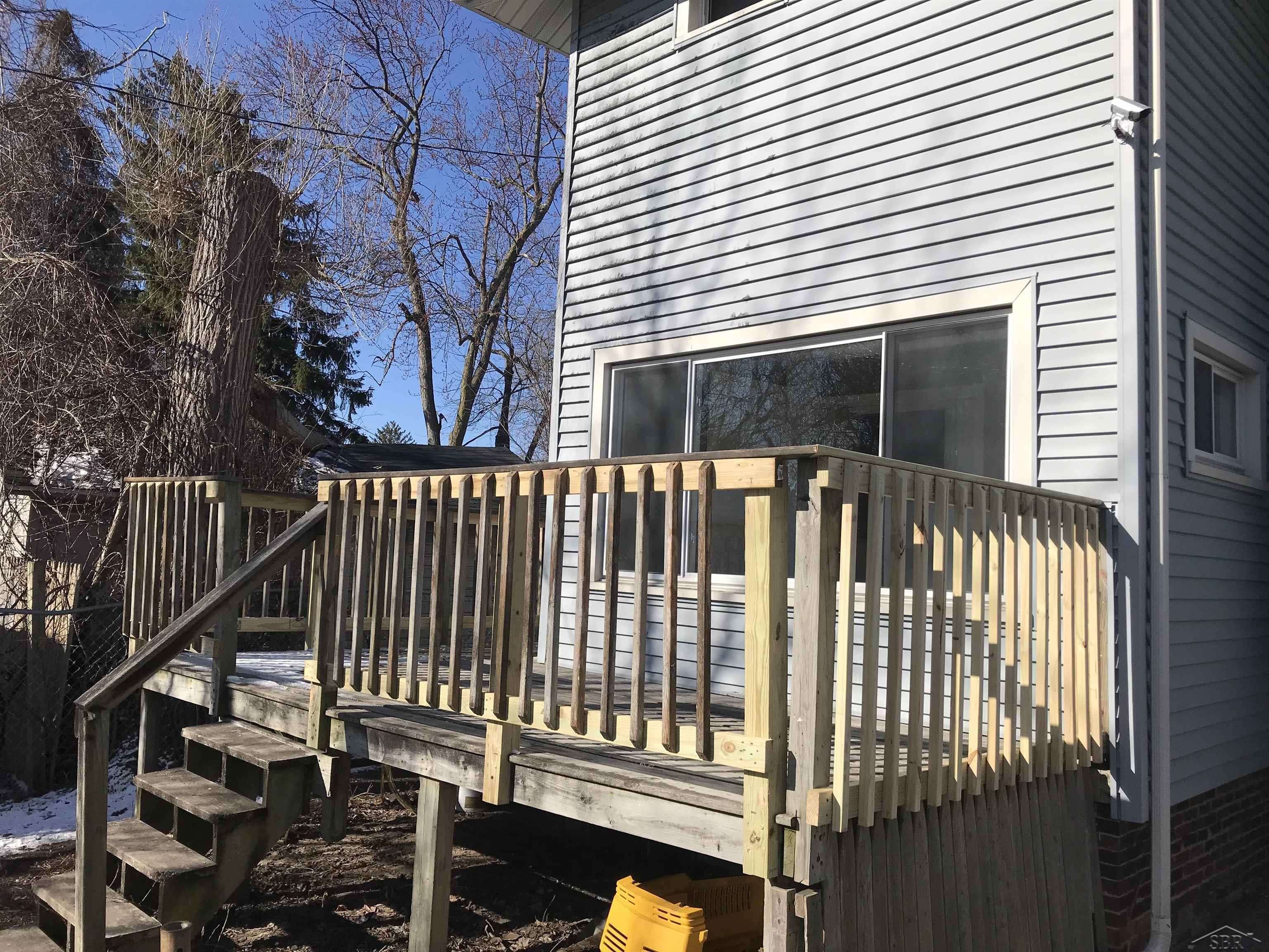 Saginaw, MI 48602,2114 Hanchett ST