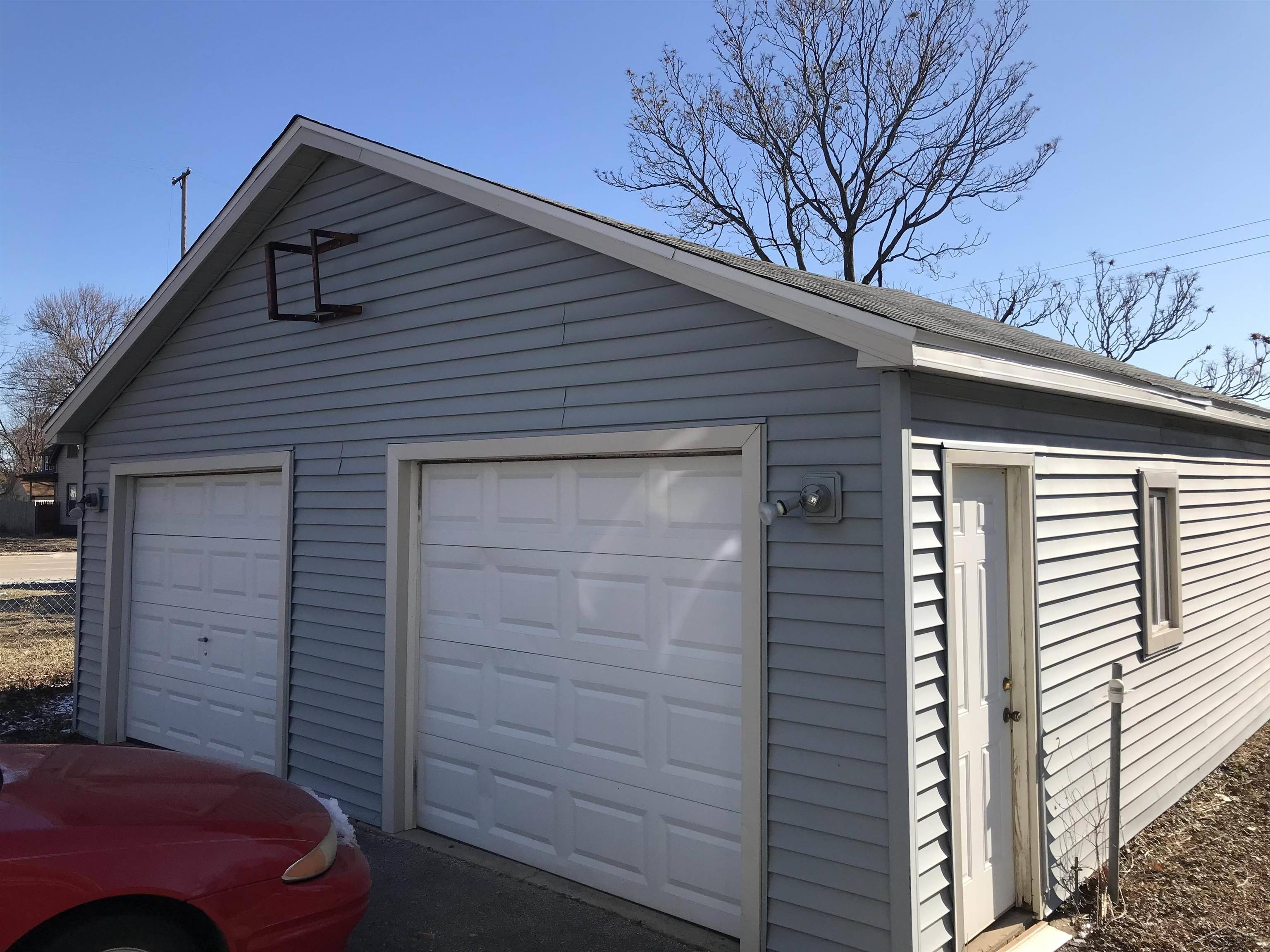 Saginaw, MI 48602,2114 Hanchett ST