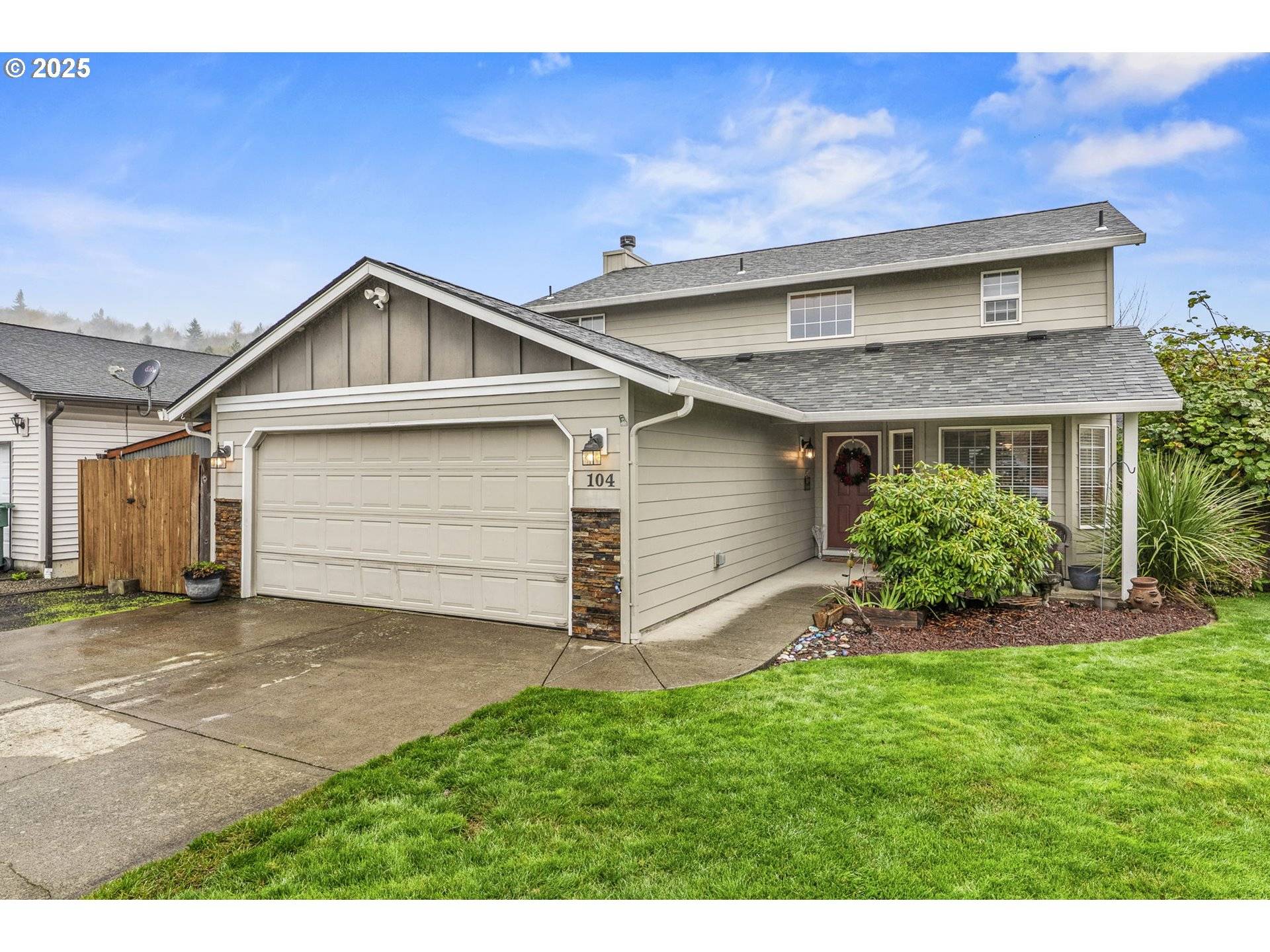 Kelso, WA 98626,104 WESTMINSTER DR