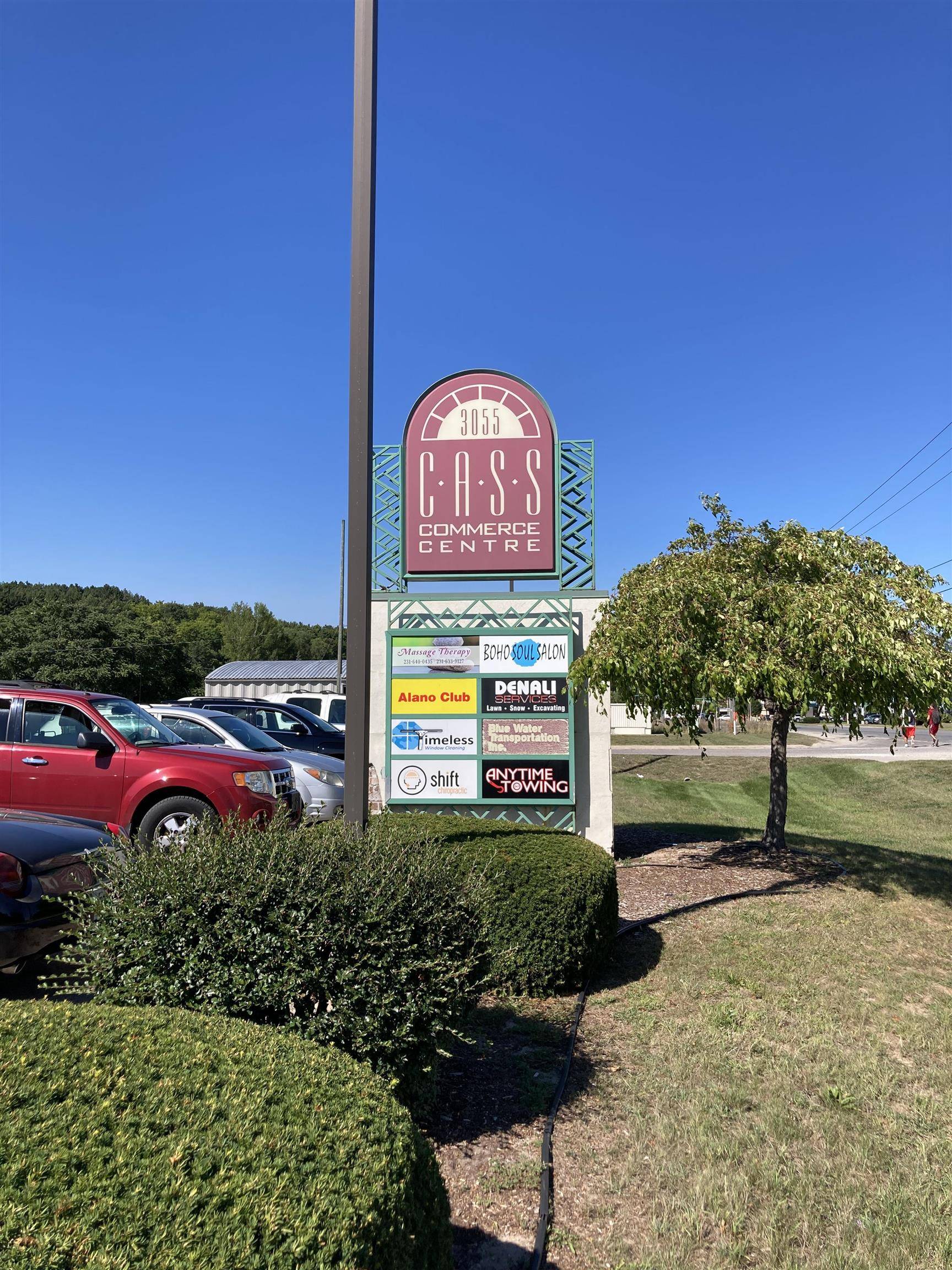 Traverse City, MI 49684,3055 Cass RD