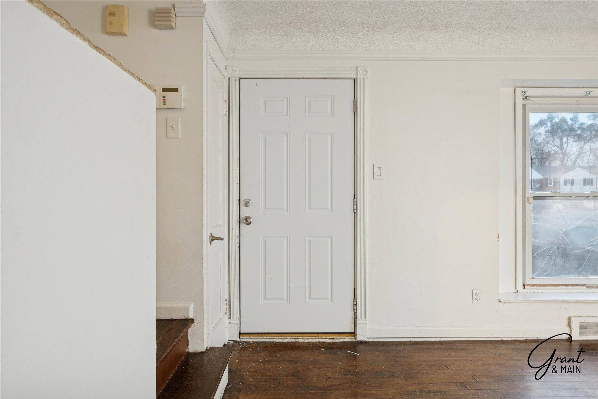 Detroit, MI 48224,18408 Kelly RD